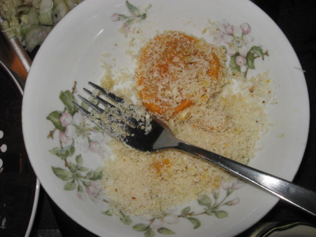 Miss Meisters mat med mera...: 2012