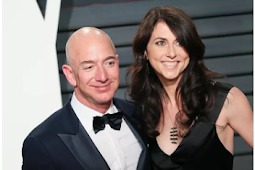 Amazon CEO Donate $33M to 'dreamers' Scholarship Fund