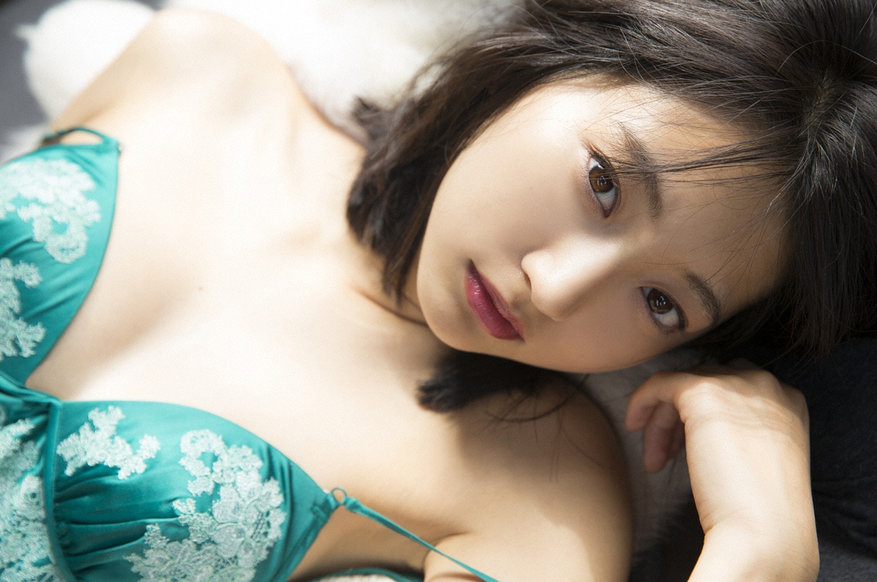 Rena Takeda 武田玲奈, [WPB-net] Extra EX602 (Are You Ready？) Chapter.02