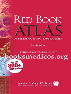 Red Book Atlas of Pediatric Infectious Diseases 2nd ...