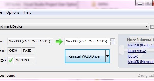 Download libusbk driverpack Download libusbk driverpack