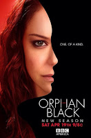 Hoán Vị Phần 2 - Orphan Black Season 2