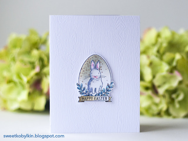 How To Make Spectacular Easter Card