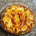 Gratinado de frango