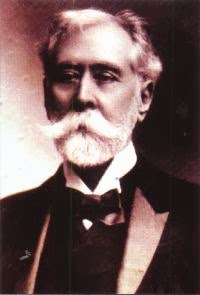 Manuel Quintana - Presidentes de la República Argentina - Presidentes Argentinos