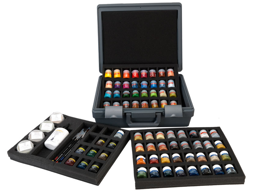Mega Paint Set is up for Preorder Faeit 212