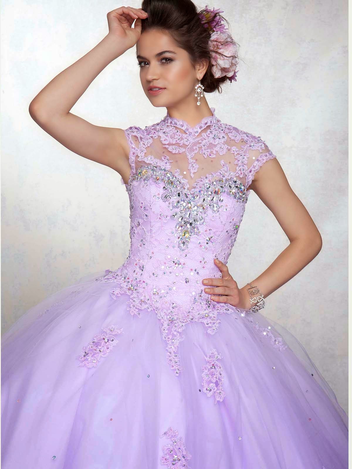 Vestidos de 15 años Vestidos de 15 años