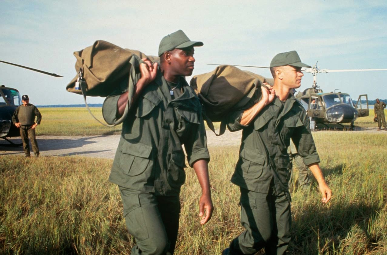 Форест гамп во вьетнаме Форест гамп во вьетнаме