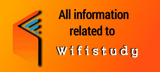 Wifistudy, youtube channel