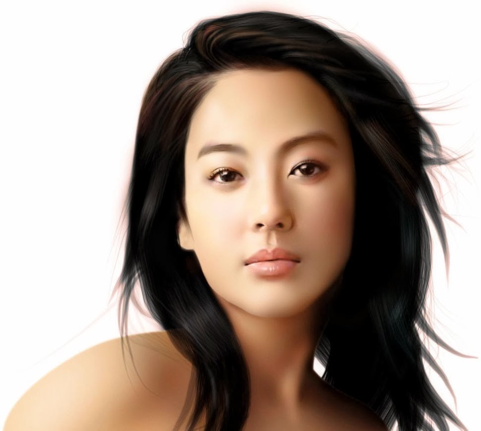 Chinese Actress Kitty Zhang High Resolution Wallpapers And