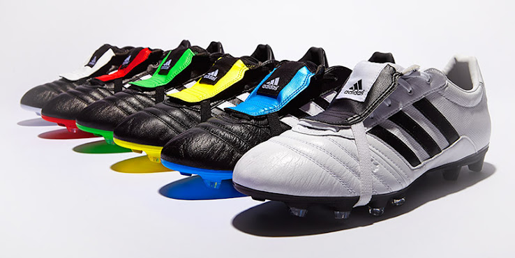 gloro football boots