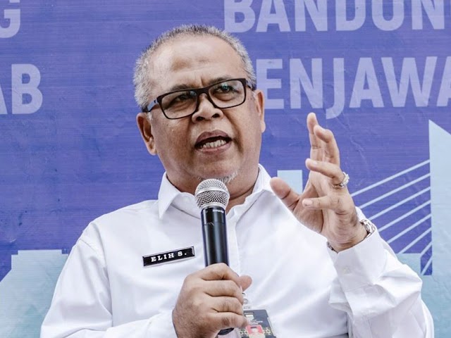 Kadisdik: PPDB Kota Bandung 2018 Disiapkan Sebaik Mungkin