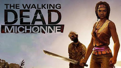 The Walking Dead Michonne MOD APK 1.1.1+DATA