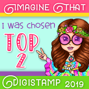 Imagine That Top 2