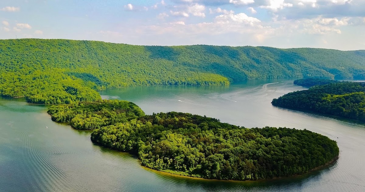 PA Environment Digest Blog: Op-Ed: Raystown Lake Threatened By  Incompatible, Unsustainable Development, Army Corps Is Collecting Public  Comments