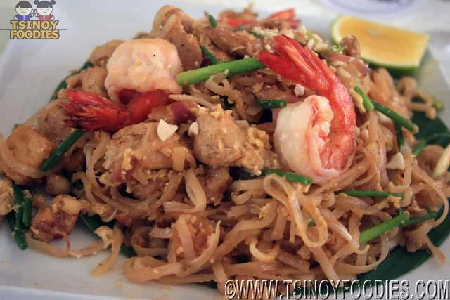 phad thai