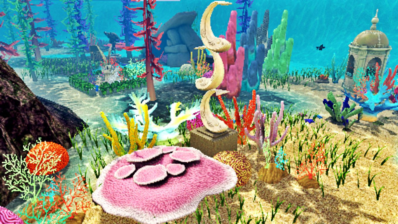 Sims 3 custom worlds with dive spots idoplm