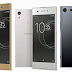Xperia 2017 four models leaked ahead of MWC