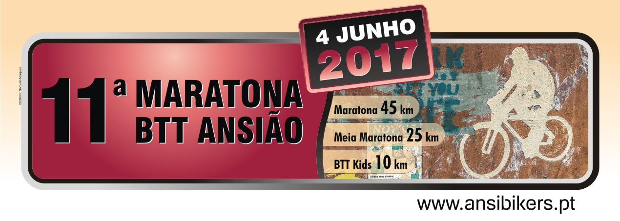 11ª Maratona BTT de Ansião