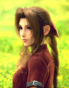 Aerith