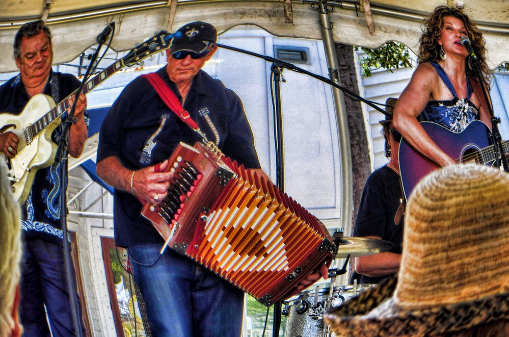 chuckography Blues By The Sea.....