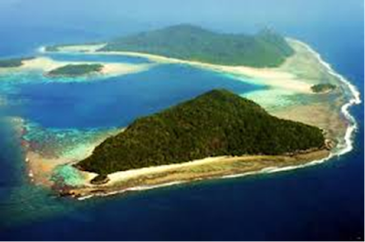 081210999347, 15 Paket Wisata Pulau Anambas Kepri, Pulau Siantan, Anambas