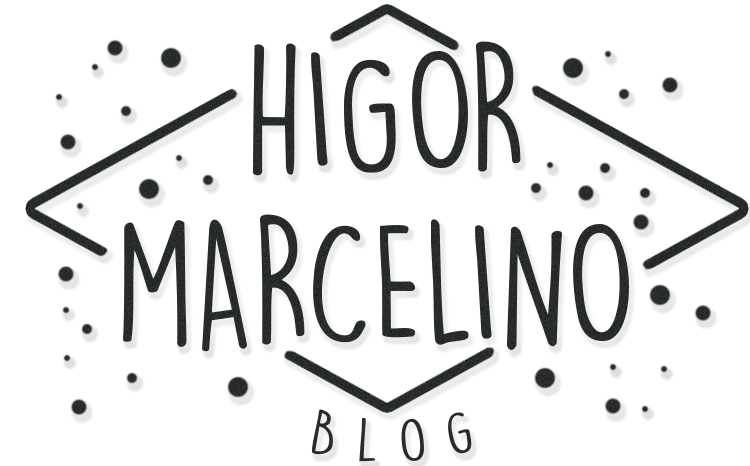 Higor Marcelino Blog