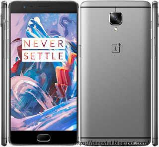 OnePlus 3 Specification OnePlus 3 Specification
