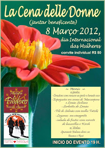 8 Março 2012 Dia Internacional das Mulheres