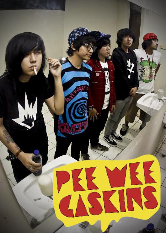 Pee Wee Gaskins Peeweegaskins pee-wee-gaskins-peeweegaskins