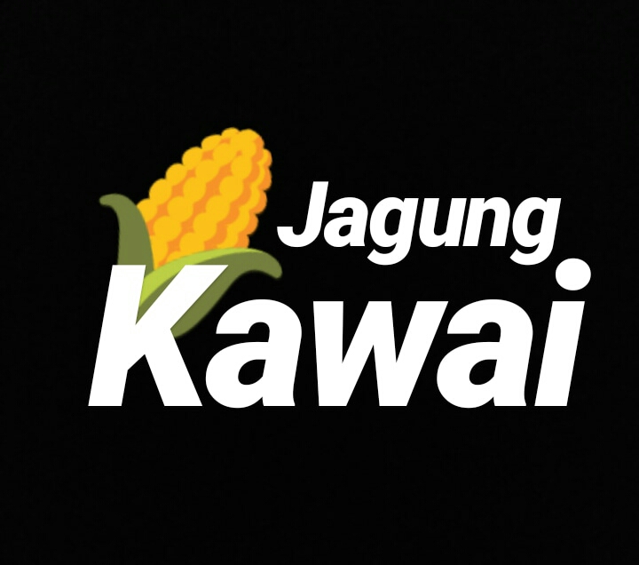 Fredy Jagung Kawaii