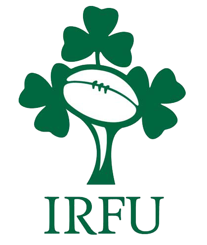 Selección de rugby de Irlanda: Shamrock (trébol)