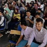 Siap - Siap Seleksi CPNS Besar Besaran Akan Dibuka Di Semua Daerah Tahun 2018