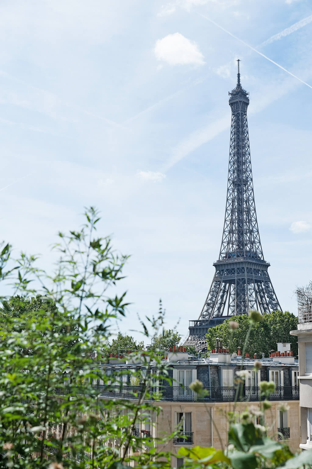 Decor Inspiration: Parisian elegance,16th arrondissement, Paris | Cool