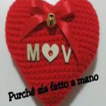 PATRON CORAZON AMIGURUMI 23487