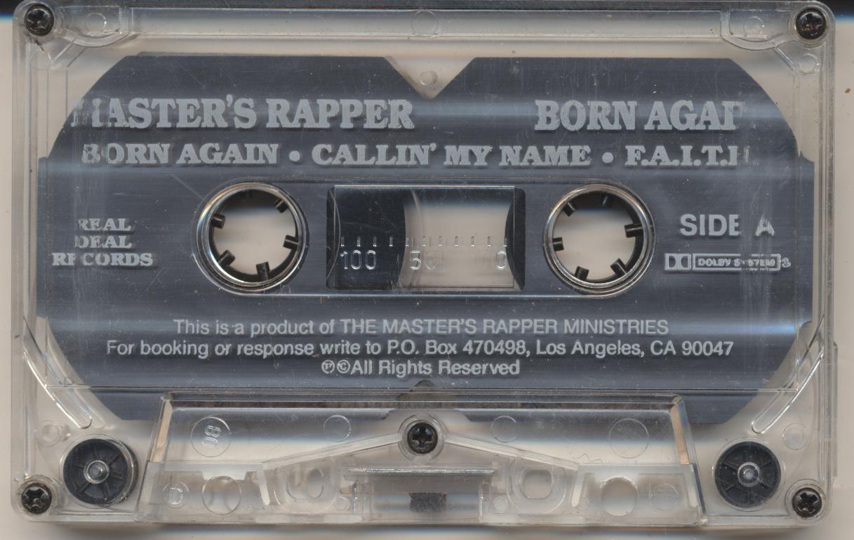 Dogg Steppin' 101 * IndependentLabel RAP Cassettes, SOUTHERN