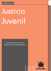 Vademécum Justicia Juvenil