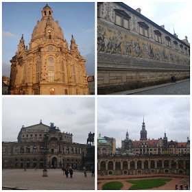 O que fazer em 1 ou 2 dias em Dresden (Alemanha)?