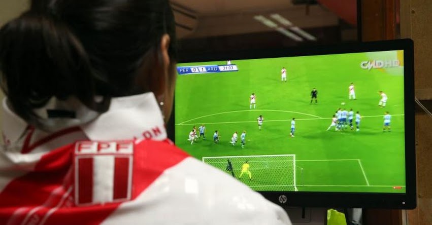 EN VIVO Perú Vs. Colombia 2017: Sepa qué canales transmitirán el último partido de las Eliminatorias Rusia 2018 de Sudamérica EN VIVO Perú Vs. Colombia 2017: Sepa qué canales transmitirán el último partido de las Eliminatorias Rusia 2018 de Sudamérica