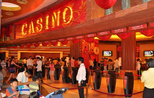 Genting malaysia casino package promotion Genting malaysia casino package promotion