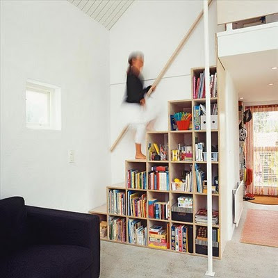 Mónica Diseños: Cómo hacemos cubos multiusos