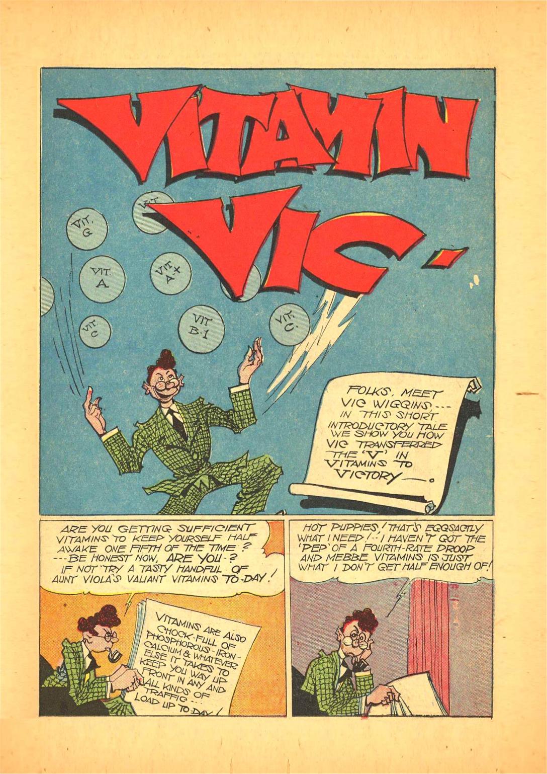 Action Comics (1938) issue 66 - Page 26
