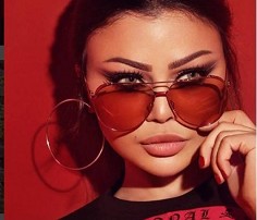 هيفاء وهبي من أجمل 10 نساء في العالم | مشاهير هيفاء وهبي من أجمل 10 نساء في العالم | مشاهير