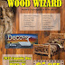 Find that unique gift at the Wood Wizard