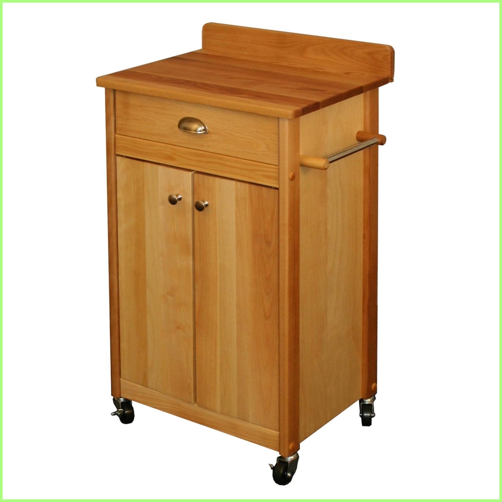 13 Small Kitchen Carts On Wheels BVB8 LAKEISHA FORD'S BLOG