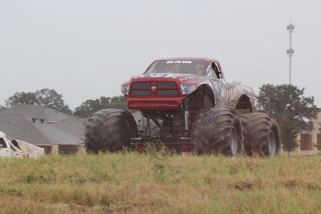 Mike Brown Ford Chrysler Dodge Jeep Ram Truck Car Auto