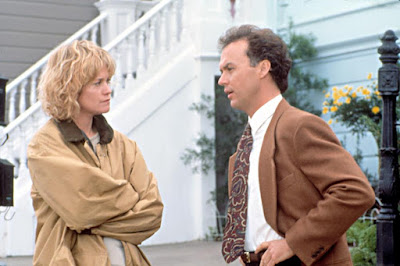 Pacific Heights 1990 Melanie Griffith Michael Keaton Image 2