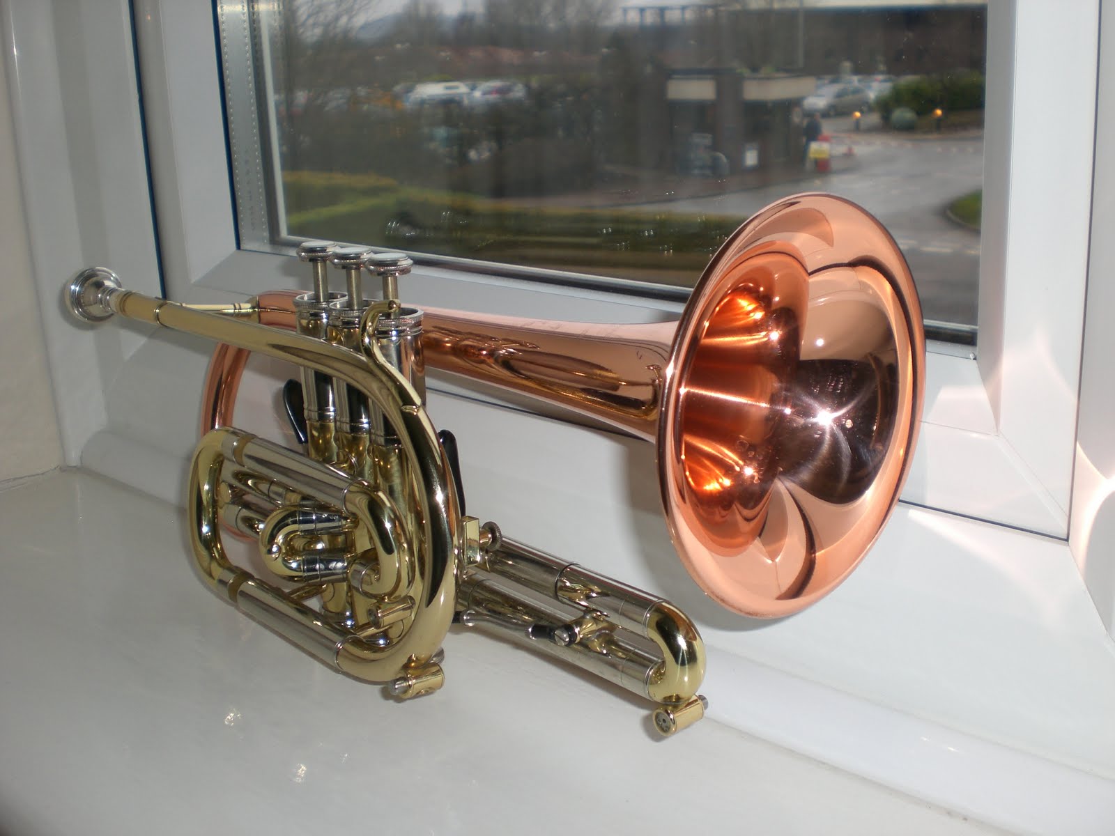 Pops Coffee's Traditional Jazz: Post 184: CONCERT KEYS AND TRANSPOSING ...