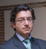 Ángel Fernández Díaz, Jefe del Gabinete del nuevo Ministro de Fomento
