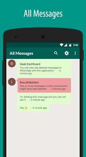 WhatsApp Delete for Everyone| View Deleted Messages v5.3.1 Pro APK Is Here ! WhatsApp Delete for Everyone| View Deleted Messages v5.3.1 Pro APK Is Here !